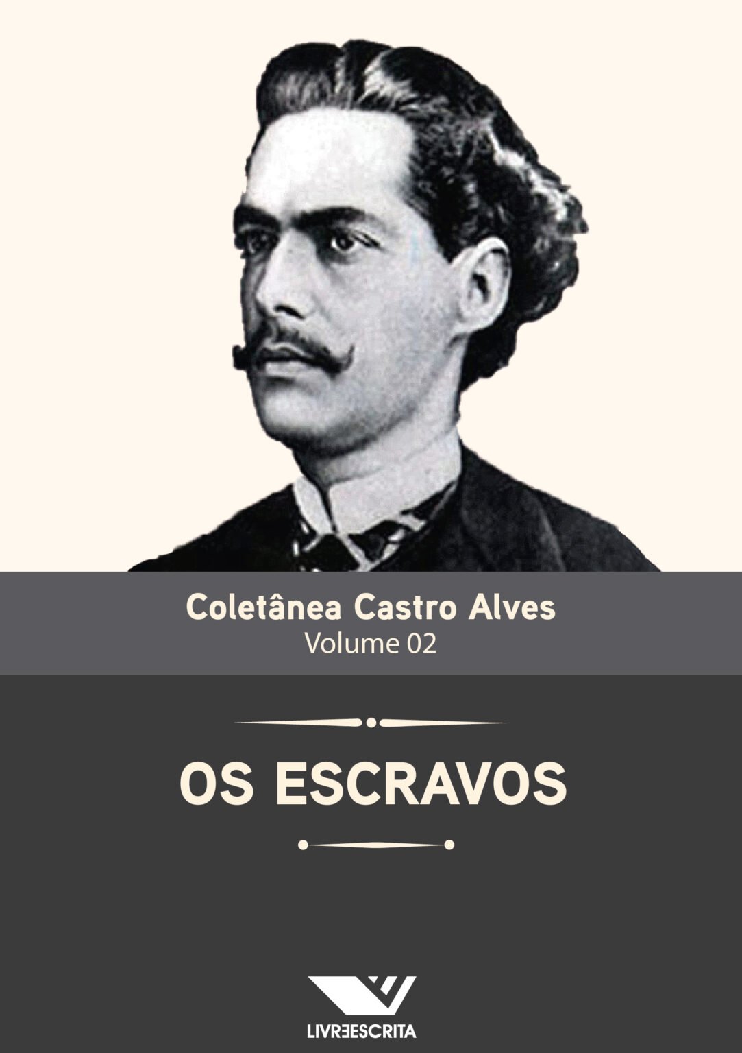 Os Escravos Livre Escrita